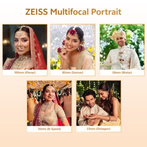portrait mode images