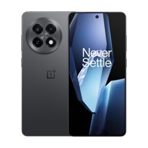 one plus 13r Nebula Noir